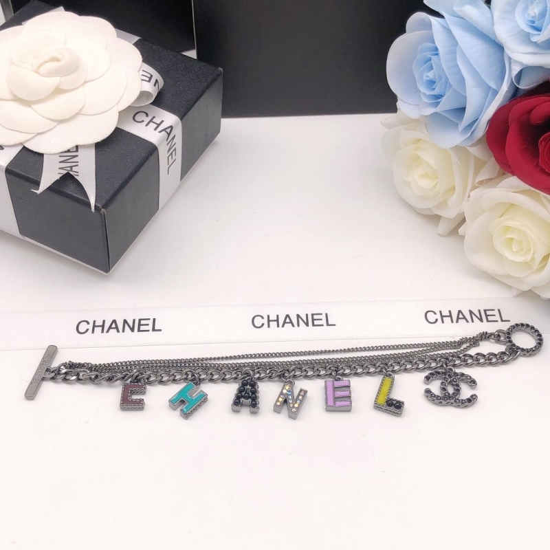 Ch**el bracelets
